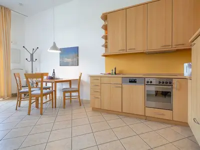 Ferienwohnung für 4 Personen (56 m²) in Ostseebad Kühlungsborn 6/10