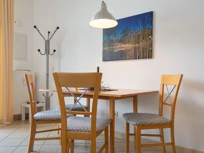Ferienwohnung für 4 Personen (56 m²) in Ostseebad Kühlungsborn 7/10