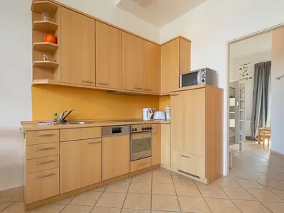 Ferienwohnung für 4 Personen (56 m²) in Ostseebad Kühlungsborn 8/10