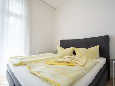 Ferienwohnung für 4 Personen (56 m²) in Ostseebad Kühlungsborn 10/10