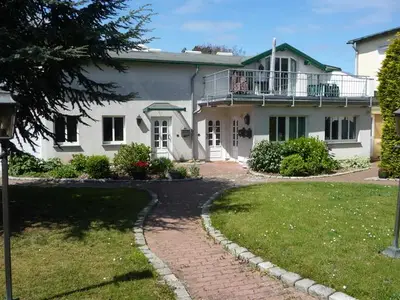 Ferienwohnung für 2 Personen (35 m²) in Ostseebad Kühlungsborn 2/10