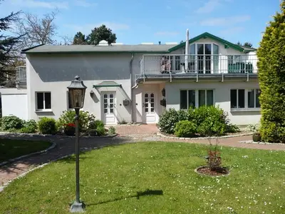 Ferienwohnung für 2 Personen (35 m²) in Ostseebad Kühlungsborn 3/10