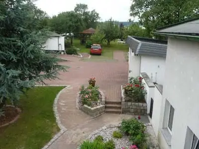 Ferienwohnung für 2 Personen (35 m²) in Ostseebad Kühlungsborn 4/10