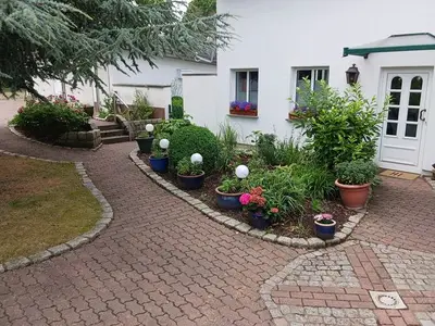 Ferienwohnung für 2 Personen (35 m²) in Ostseebad Kühlungsborn 6/10