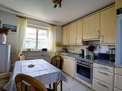 Ferienwohnung für 5 Personen (65 m²) in Ostseebad Kühlungsborn 7/10