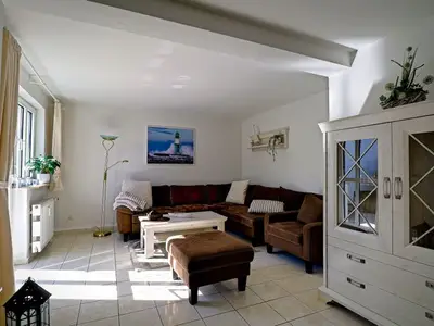 Ferienwohnung für 5 Personen (65 m²) in Ostseebad Kühlungsborn 8/10