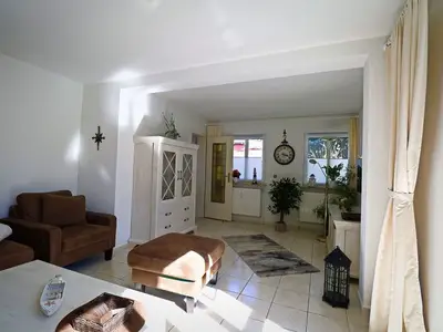 Ferienwohnung für 5 Personen (65 m²) in Ostseebad Kühlungsborn 9/10