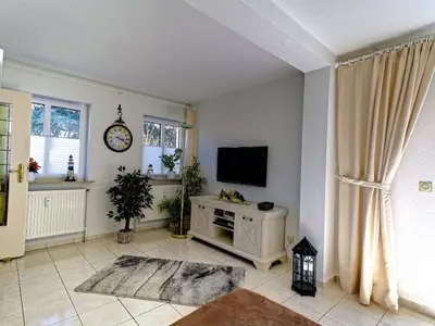 Ferienwohnung für 5 Personen (65 m²) in Ostseebad Kühlungsborn 10/10