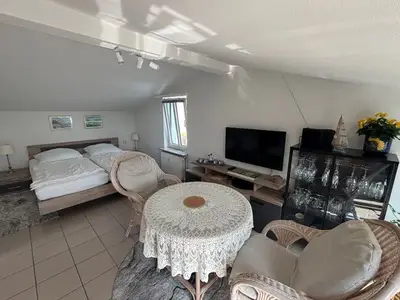 Ferienwohnung für 2 Personen (35 m²) in Ostseebad Kühlungsborn 7/10