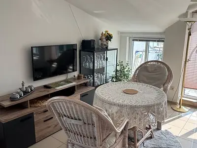 Ferienwohnung für 2 Personen (35 m²) in Ostseebad Kühlungsborn 8/10