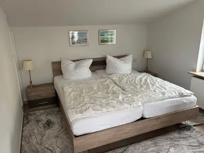 Ferienwohnung für 2 Personen (35 m²) in Ostseebad Kühlungsborn 9/10