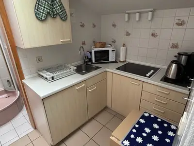 Ferienwohnung für 2 Personen (35 m²) in Ostseebad Kühlungsborn 10/10