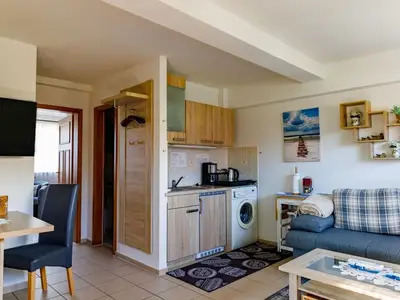 Ferienwohnung für 3 Personen (40 m²) in Ostseebad Kühlungsborn 7/10