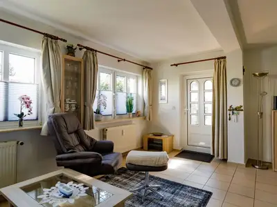 Ferienwohnung für 3 Personen (40 m²) in Ostseebad Kühlungsborn 8/10