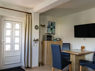Ferienwohnung für 3 Personen (40 m²) in Ostseebad Kühlungsborn 9/10