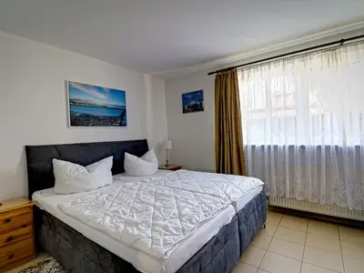 Ferienwohnung für 3 Personen (40 m²) in Ostseebad Kühlungsborn 10/10