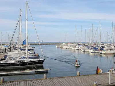 Ferienwohnung für 2 Personen (53 m²) in Ostseebad Kühlungsborn 5/10