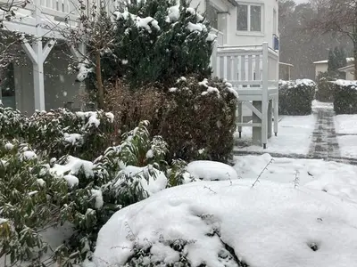 Ferienwohnung für 2 Personen (53 m²) in Ostseebad Kühlungsborn 2/10