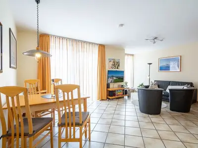 Ferienwohnung für 2 Personen (42 m²) in Ostseebad Kühlungsborn 4/10