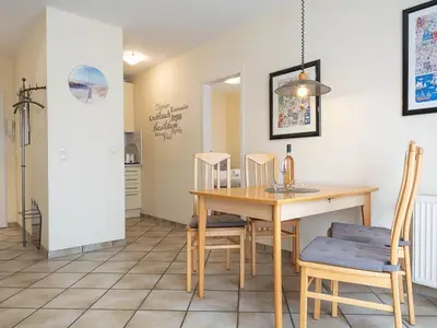Ferienwohnung für 2 Personen (42 m²) in Ostseebad Kühlungsborn 5/10