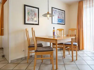 Ferienwohnung für 2 Personen (42 m²) in Ostseebad Kühlungsborn 6/10