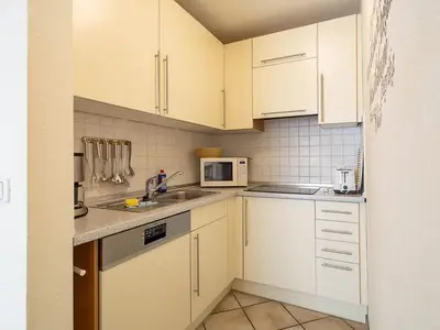 Ferienwohnung für 2 Personen (42 m²) in Ostseebad Kühlungsborn 7/10
