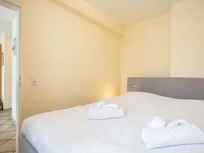 Ferienwohnung für 2 Personen (42 m²) in Ostseebad Kühlungsborn 9/10