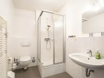 Ferienwohnung für 2 Personen (42 m²) in Ostseebad Kühlungsborn 10/10