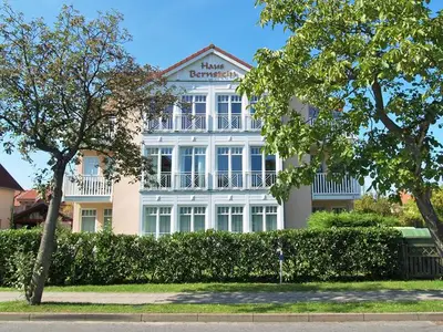 Ferienwohnung für 4 Personen (54 m²) in Ostseebad Kühlungsborn 4/10