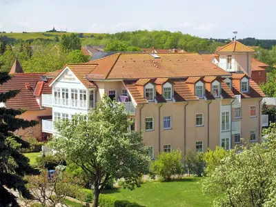 Ferienwohnung für 4 Personen (54 m²) in Ostseebad Kühlungsborn 8/10