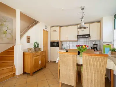 Ferienwohnung für 4 Personen (56 m²) in Ostseebad Kühlungsborn 2/10