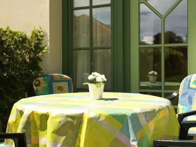 Ferienwohnung für 4 Personen (56 m²) in Ostseebad Kühlungsborn 5/10