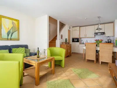 Ferienwohnung für 4 Personen (56 m²) in Ostseebad Kühlungsborn 8/10