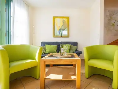 Ferienwohnung für 4 Personen (56 m²) in Ostseebad Kühlungsborn 9/10