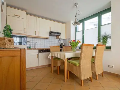 Ferienwohnung für 4 Personen (56 m²) in Ostseebad Kühlungsborn 10/10