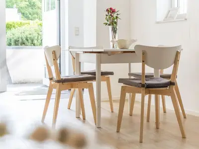 Ferienwohnung für 4 Personen (55 m²) in Ostseebad Kühlungsborn 1/10