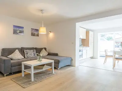 Ferienwohnung für 4 Personen (55 m²) in Ostseebad Kühlungsborn 3/10