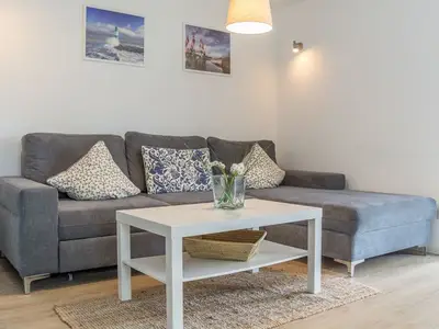 Ferienwohnung für 4 Personen (55 m²) in Ostseebad Kühlungsborn 4/10