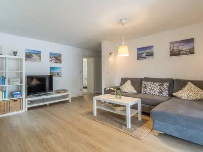 Ferienwohnung für 4 Personen (55 m²) in Ostseebad Kühlungsborn 5/10
