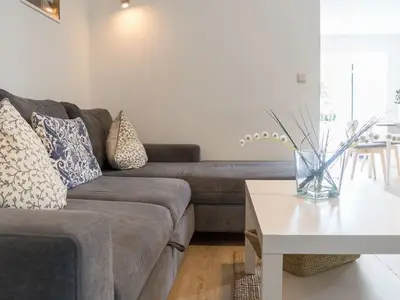 Ferienwohnung für 4 Personen (55 m²) in Ostseebad Kühlungsborn 6/10