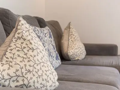 Ferienwohnung für 4 Personen (55 m²) in Ostseebad Kühlungsborn 7/10