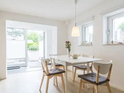 Ferienwohnung für 4 Personen (55 m²) in Ostseebad Kühlungsborn 8/10
