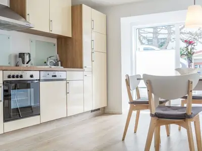 Ferienwohnung für 4 Personen (55 m²) in Ostseebad Kühlungsborn 9/10