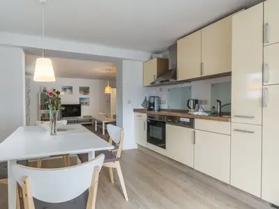 Ferienwohnung für 4 Personen (55 m²) in Ostseebad Kühlungsborn 10/10