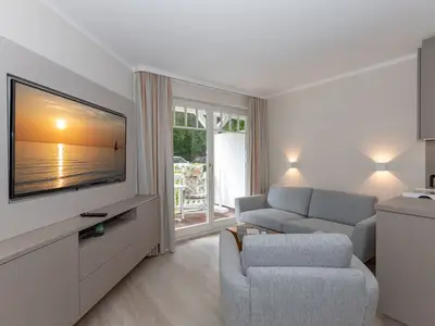 Ferienwohnung für 4 Personen (45 m²) in Ostseebad Kühlungsborn 6/10