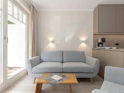 Ferienwohnung für 4 Personen (45 m²) in Ostseebad Kühlungsborn 7/10