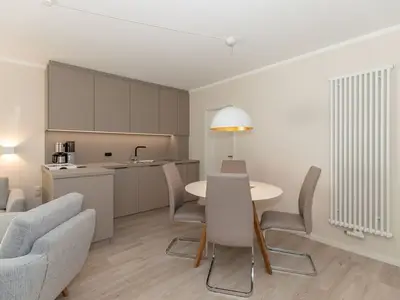 Ferienwohnung für 4 Personen (45 m²) in Ostseebad Kühlungsborn 8/10