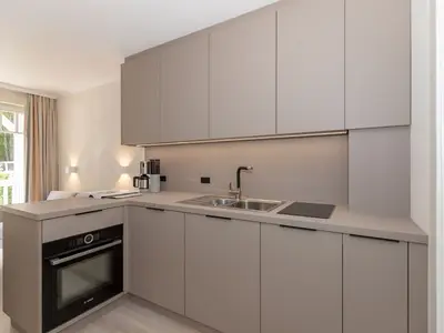 Ferienwohnung für 4 Personen (45 m²) in Ostseebad Kühlungsborn 9/10