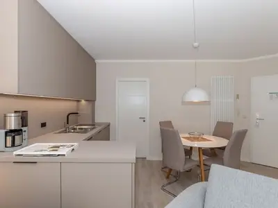 Ferienwohnung für 4 Personen (45 m²) in Ostseebad Kühlungsborn 10/10