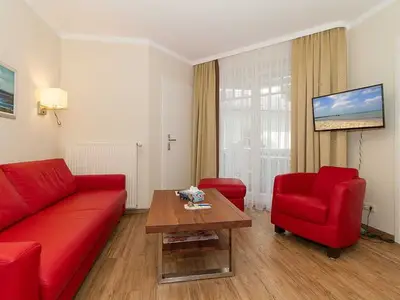 Ferienwohnung für 4 Personen (39 m²) in Ostseebad Kühlungsborn 7/10